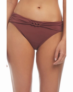 Bleu Rod Beattie Ring Master Hipster Swim Bottom
