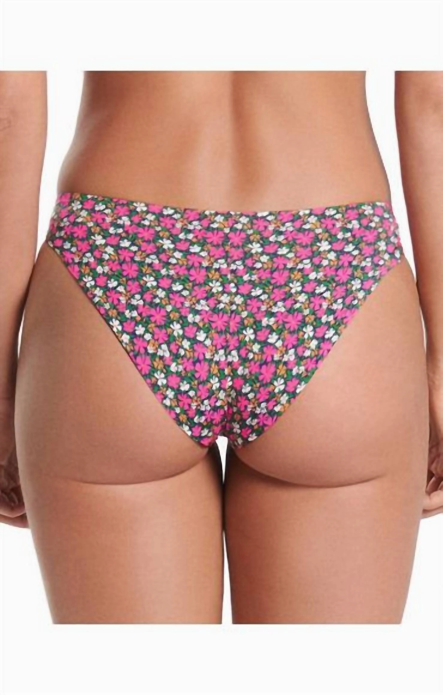 Blossom Sublimity Bottom In Multi
