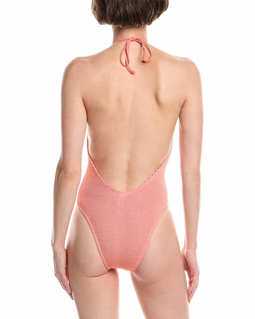bond-eye swim Bisou One-Piece
