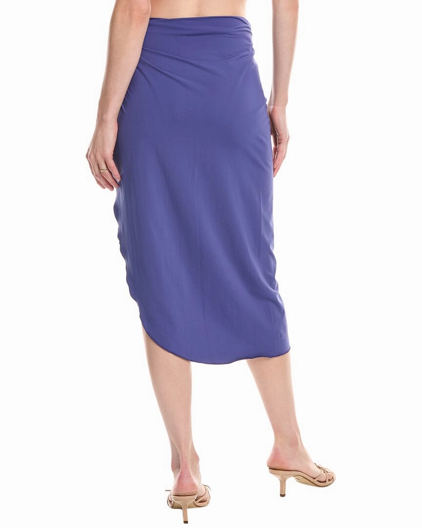 bond-eye swim Jinx Maxi Sarong