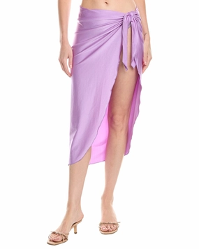 bond-eye swim Jinx Maxi Sarong