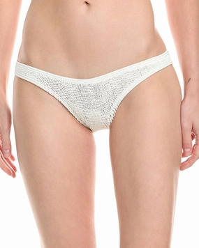 bond-eye swim Sign Brief Bikini Bottom