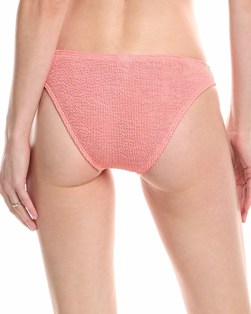 bond-eye swim Sign Brief Bikini Bottom
