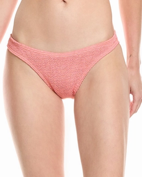 bond-eye swim Sign Brief Bikini Bottom