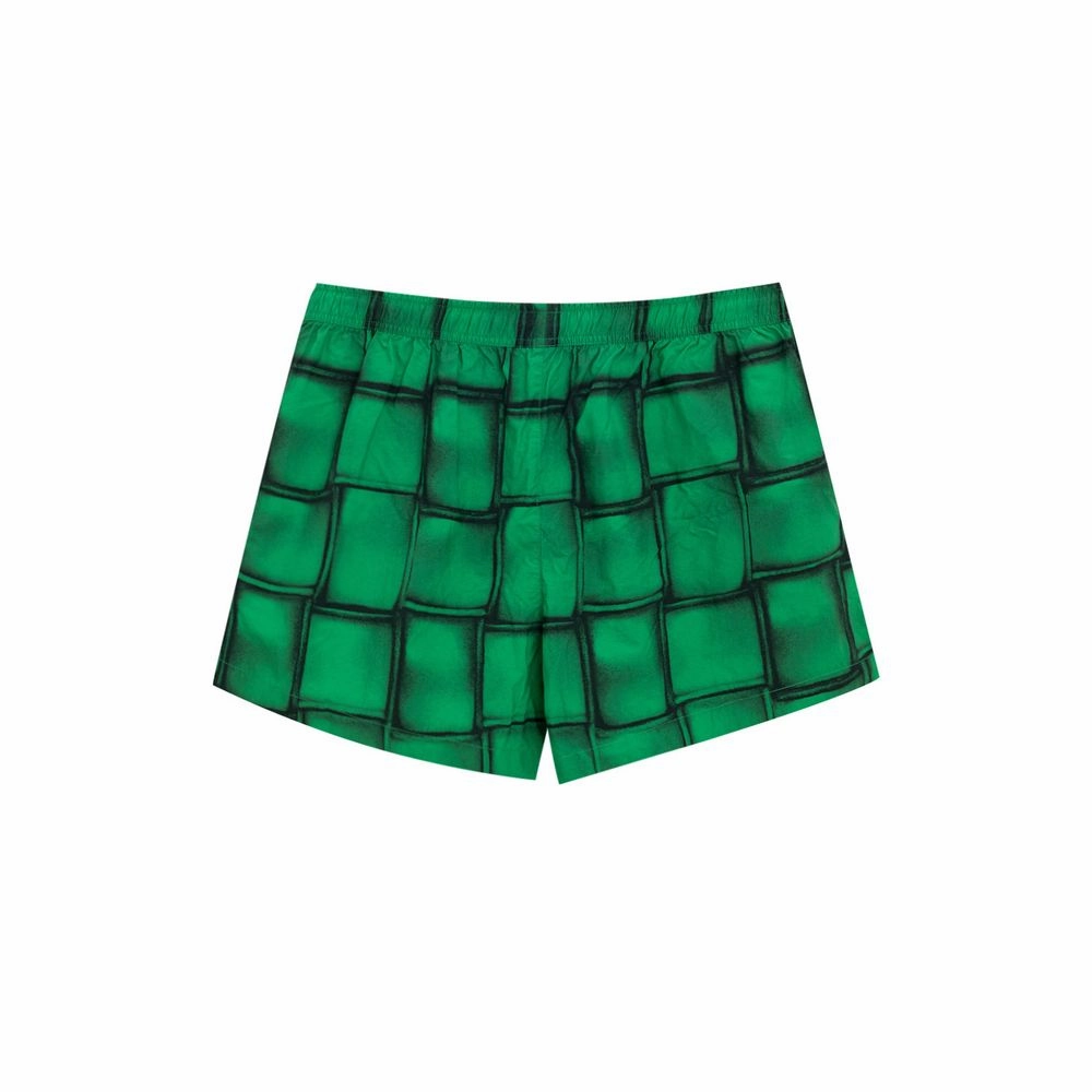 Bottega Veneta Polyamide Men's Swimwear
