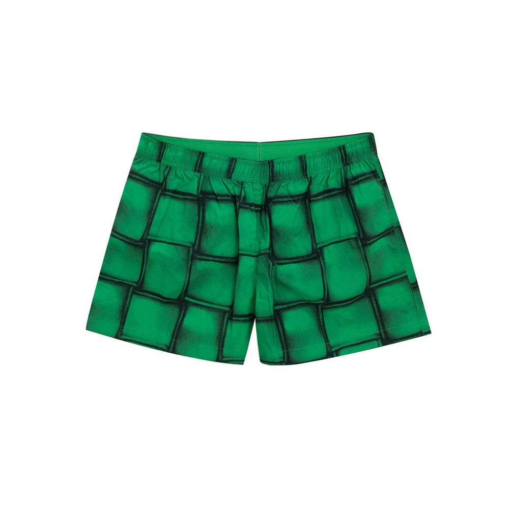 Bottega Veneta Polyamide Men's Swimwear