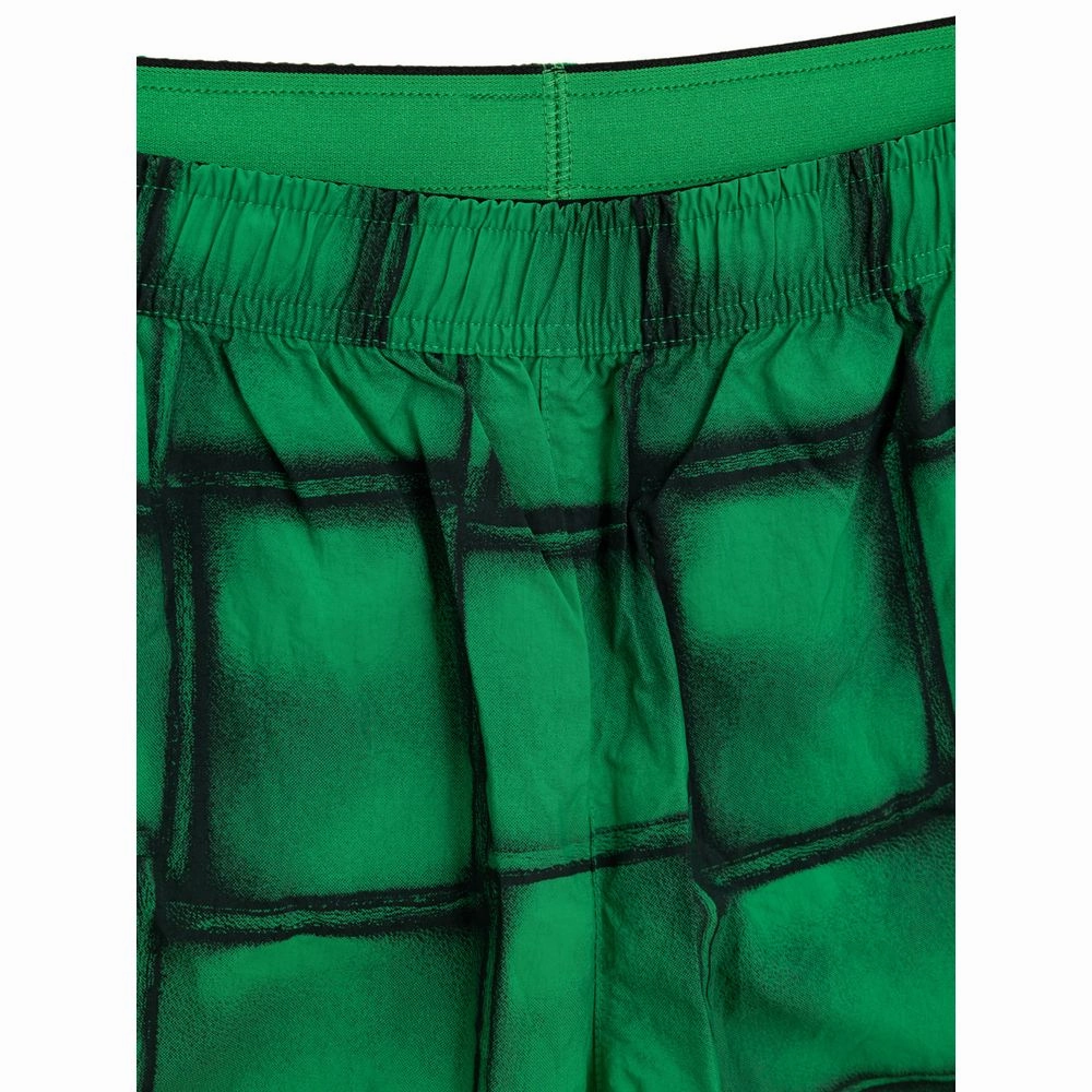 Bottega Veneta Polyamide Men's Swimwear