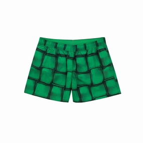 Bottega Veneta Polyamide Men's Swimwear