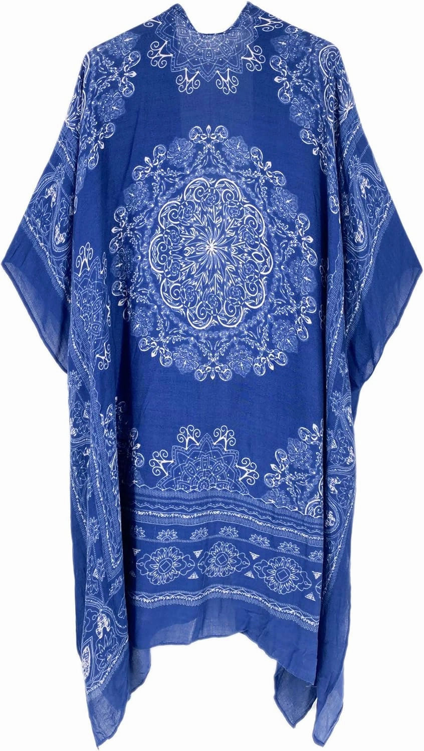 Breezy Lane Kimonos for Women Swimsuit Coverups Beach Cover Up Swimwear Cardigan Summer