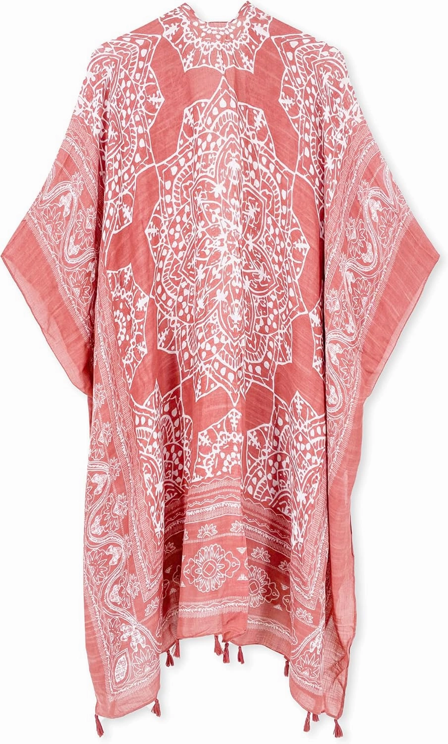 Breezy Lane Kimonos for Women Swimsuit Coverups Beach Cover Up Swimwear Cardigan Summer