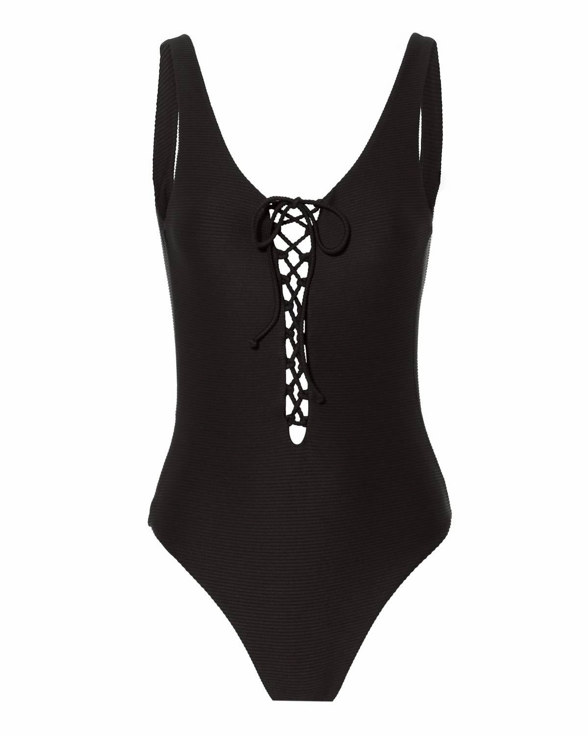 Bridget One Piece In Black