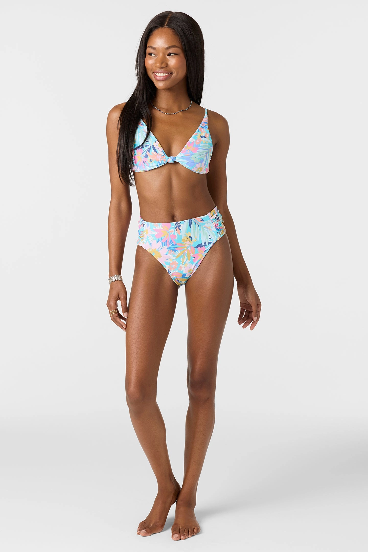 BROOKLYN LONG BEACH CHEEKY BOTTOMS