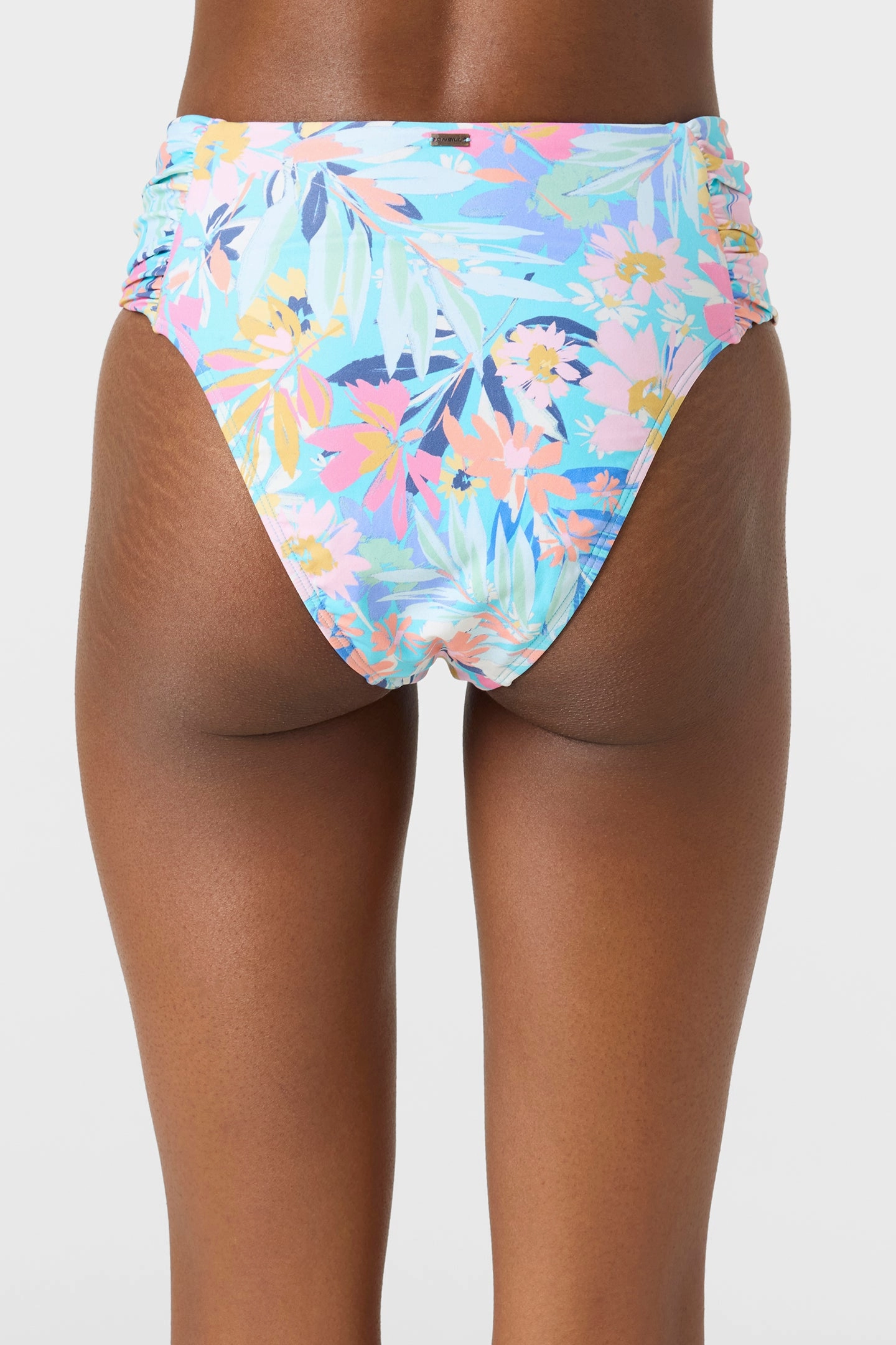 BROOKLYN LONG BEACH CHEEKY BOTTOMS