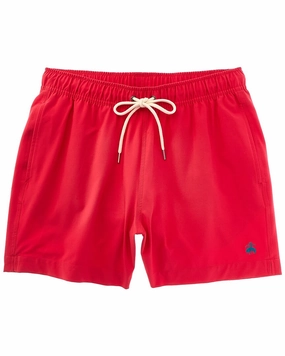 Brooks Brothers Swim Trunk
