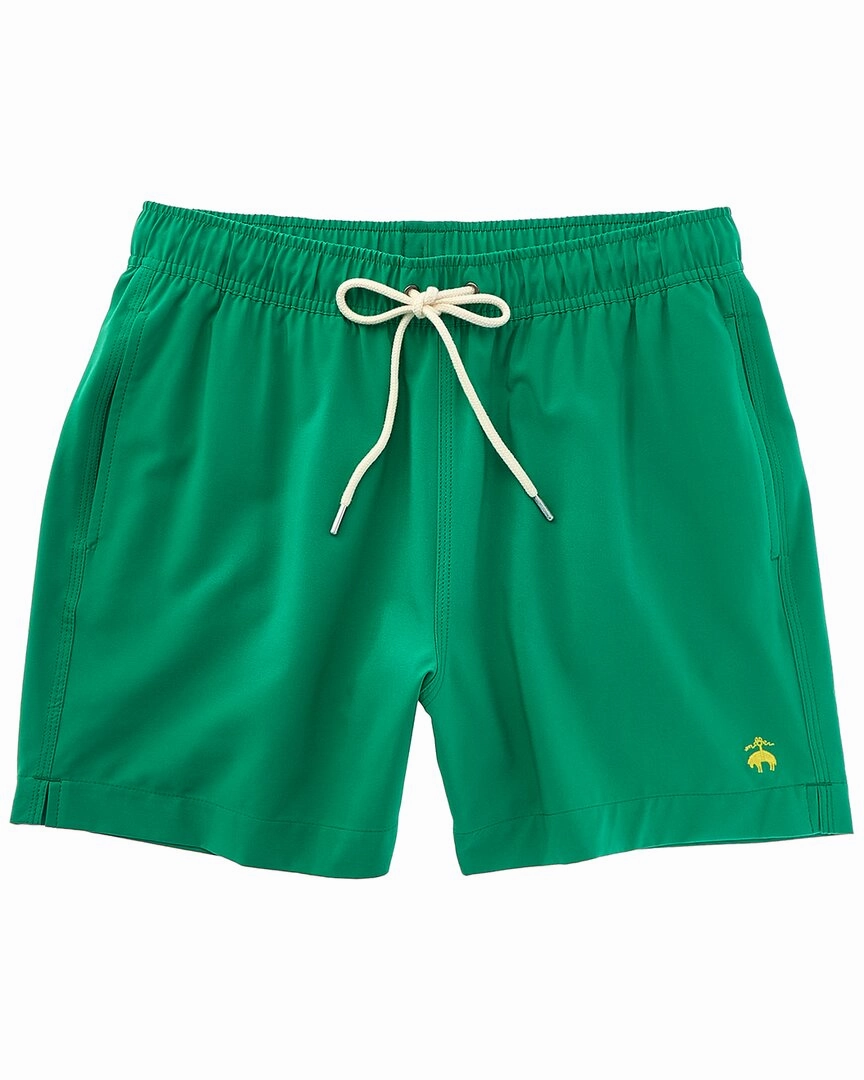 Brooks Brothers Swim Trunk