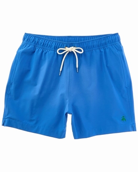 Brooks Brothers Swim Trunk