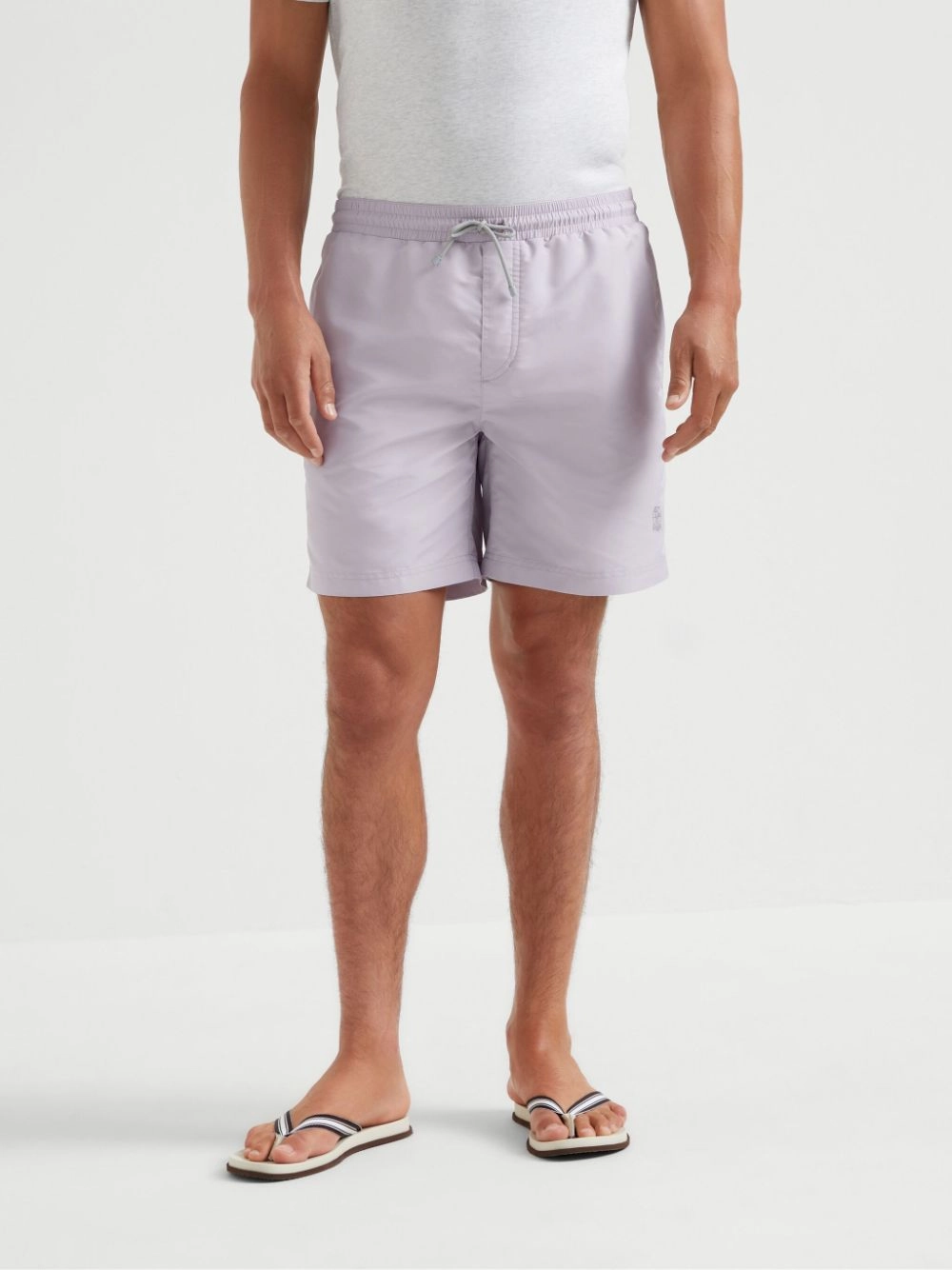 Brunello Cucinelli Men's Sea Clothing
