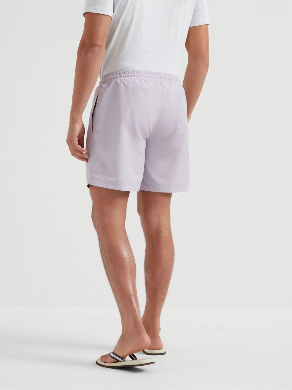Brunello Cucinelli Men's Sea Clothing