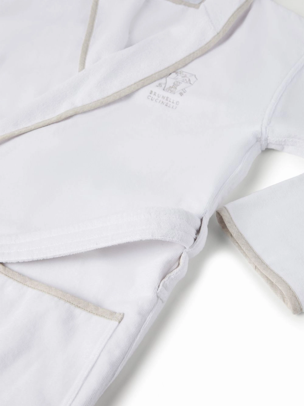 Brunello Cucinelli Men's Underwear