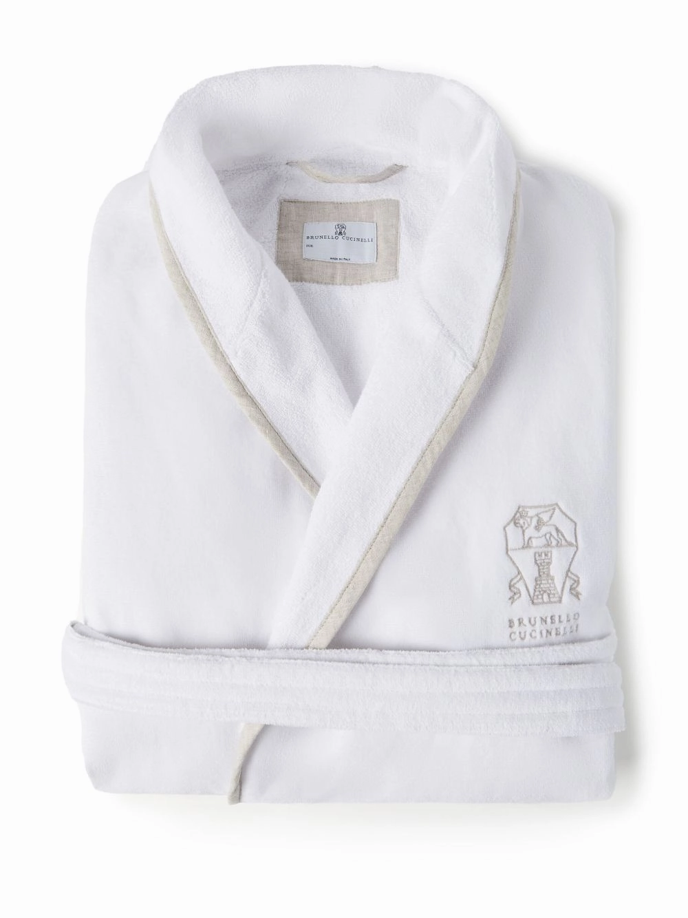Brunello Cucinelli Men's Underwear
