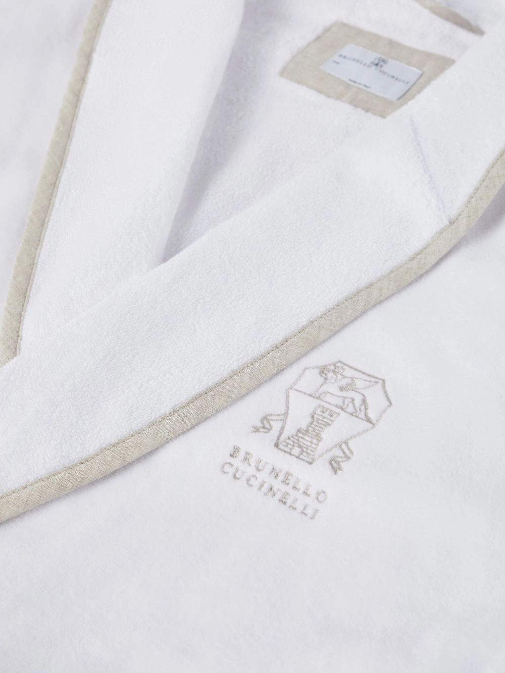Brunello Cucinelli Men's Underwear