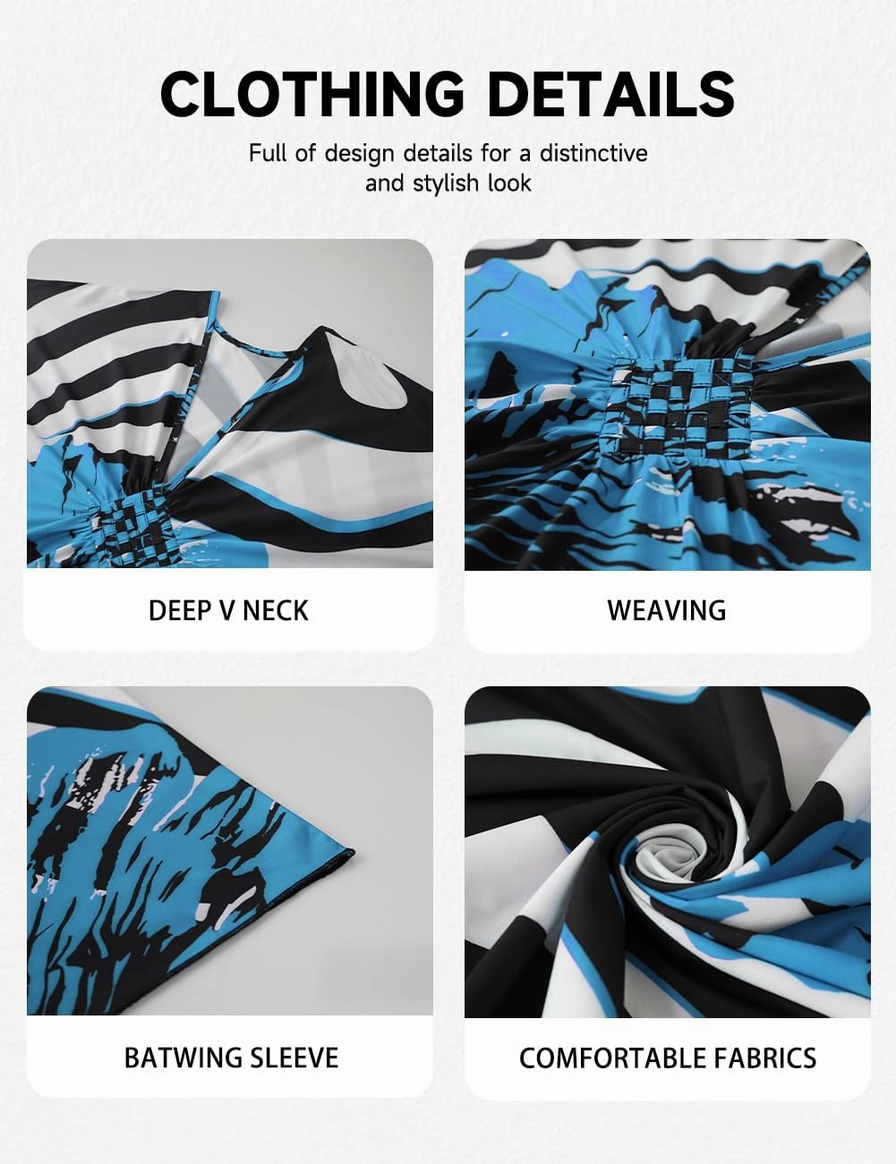 Bsubseach Women Floral Print Kaftan Dresses Plus Size Swimsuit Coverup 2025 Summer Bathing Suit Caftan Loungewear Beach Dress