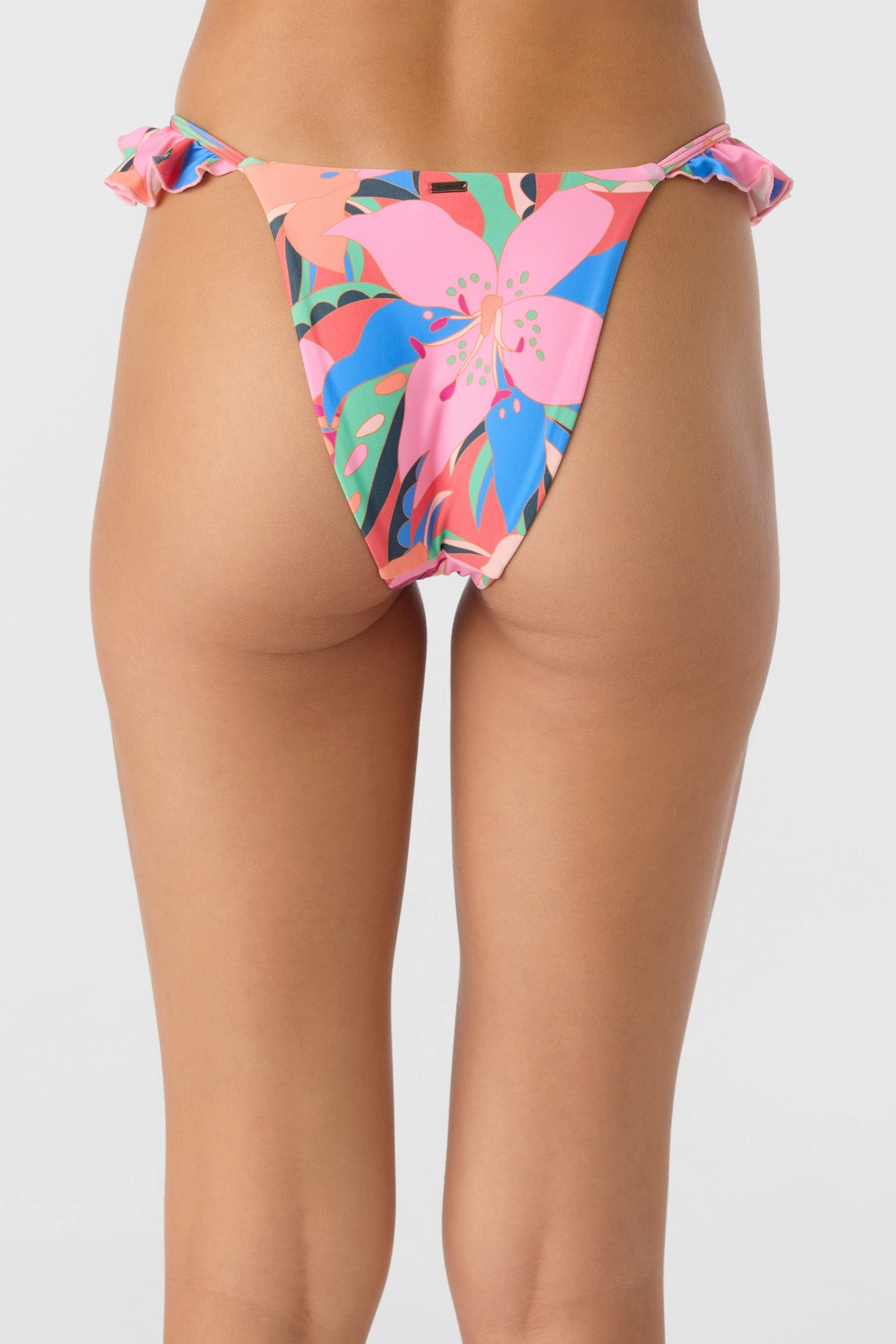 CABANA FLORAL JALISCO CHEEKY BOTTOMS