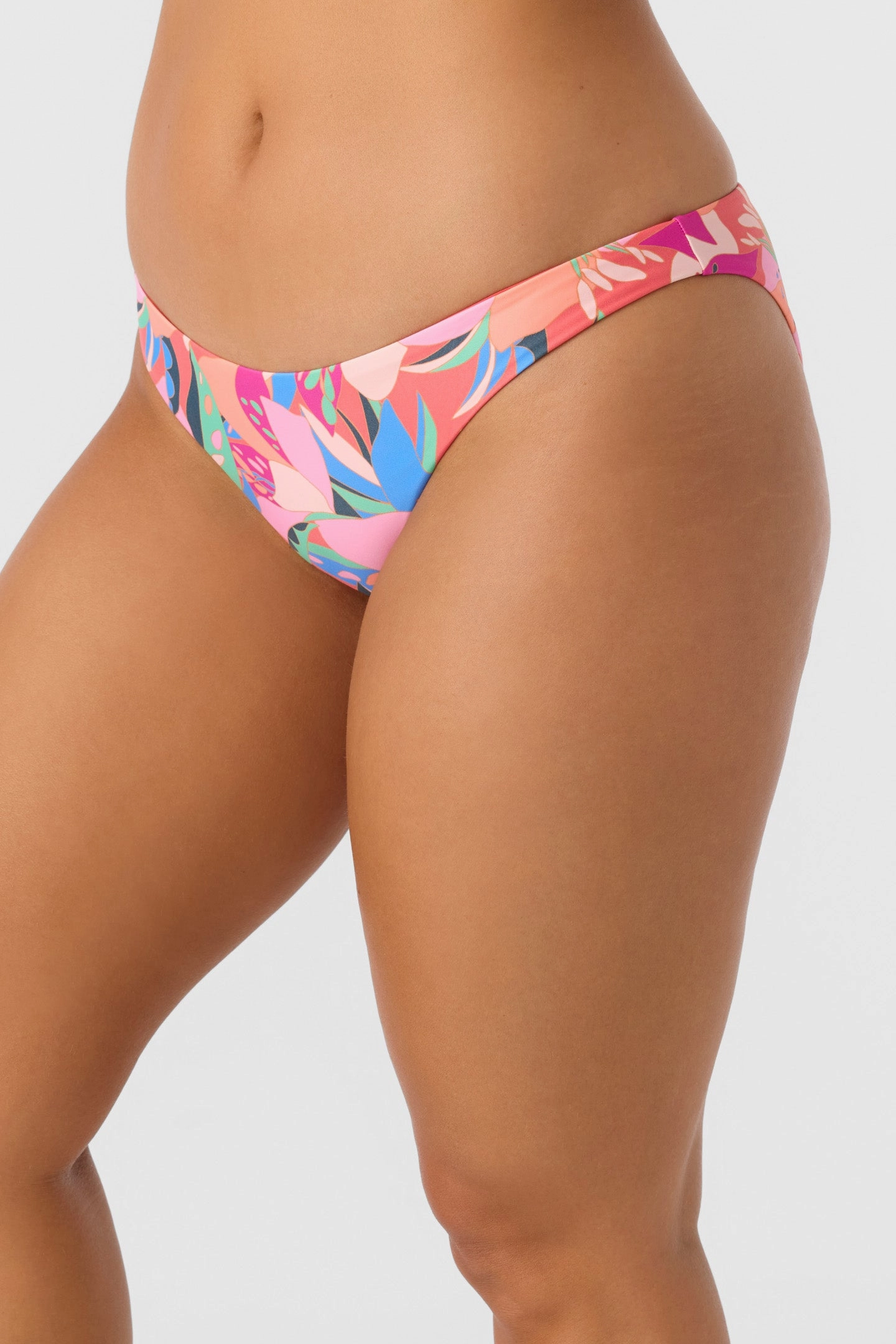 CABANA FLORAL ROCKLEY MEDIUM BOTTOMS