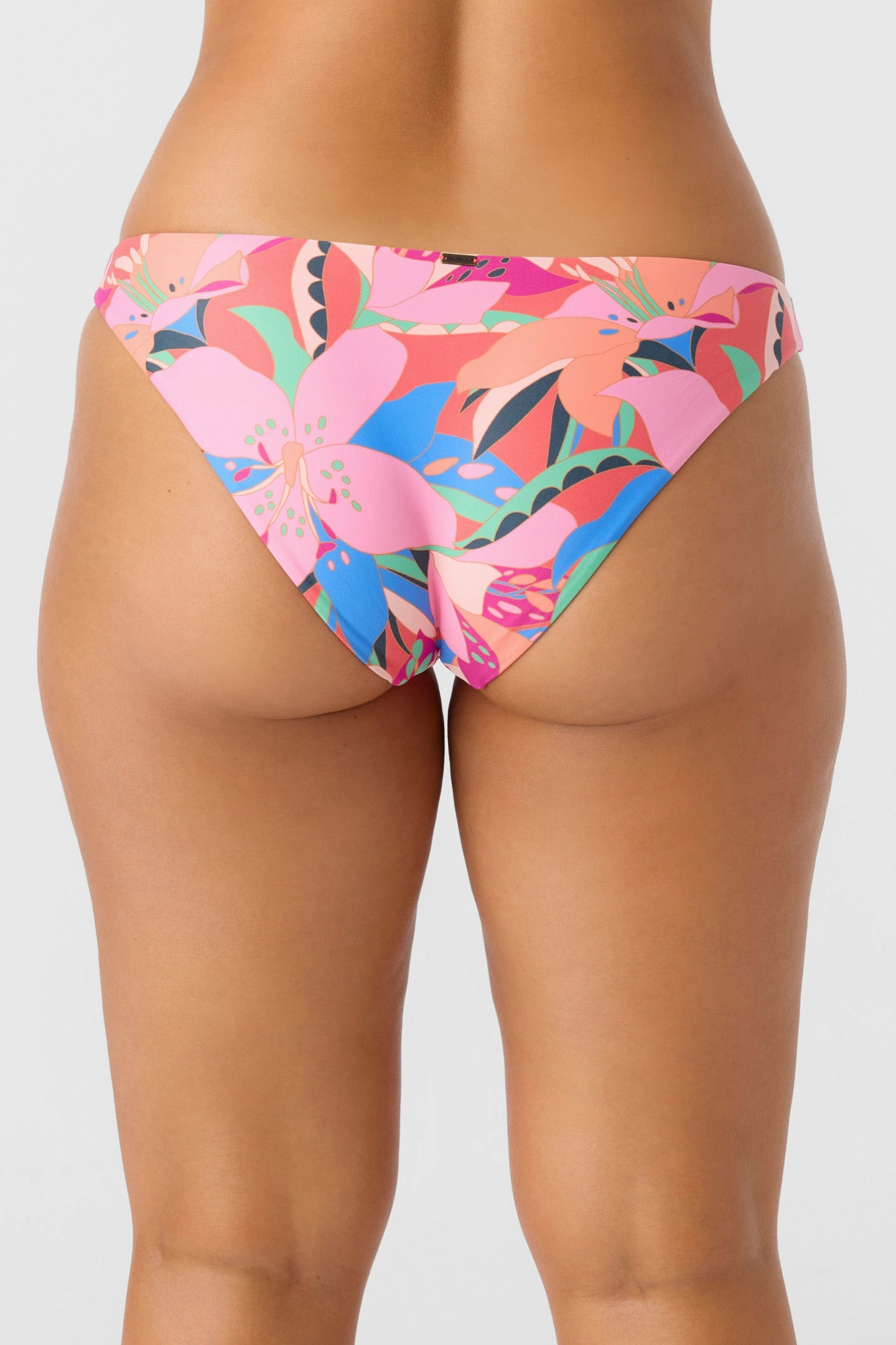 CABANA FLORAL ROCKLEY MEDIUM BOTTOMS