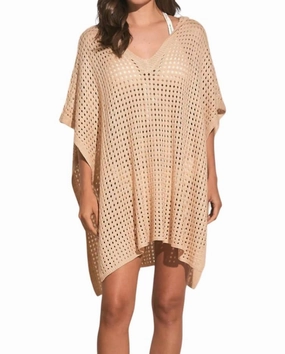Cassia Coverup In Natural