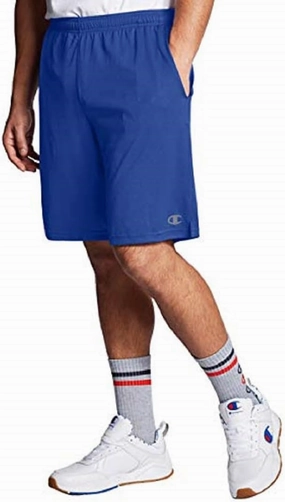 Champion Men's Sport Shorts, Moisture Wicking, Athletic Shorts, Gym Shorts (Reg. Or Big & Tall)