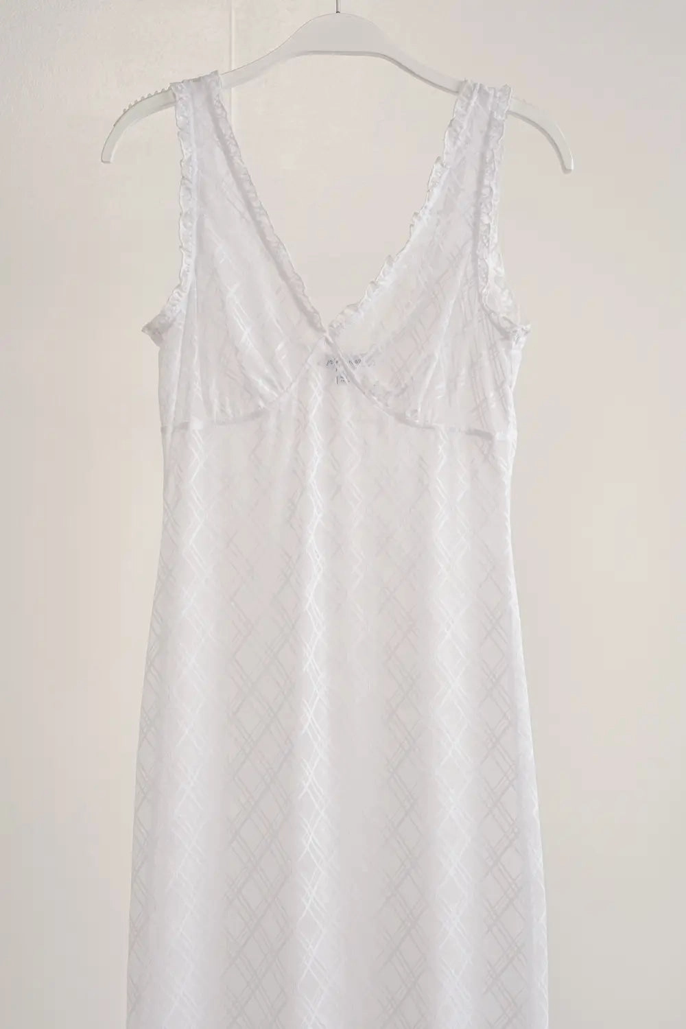Cher Maxi Dress