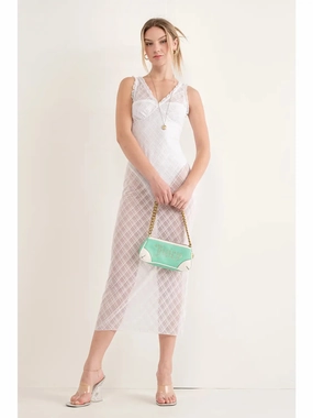 Cher Maxi Dress