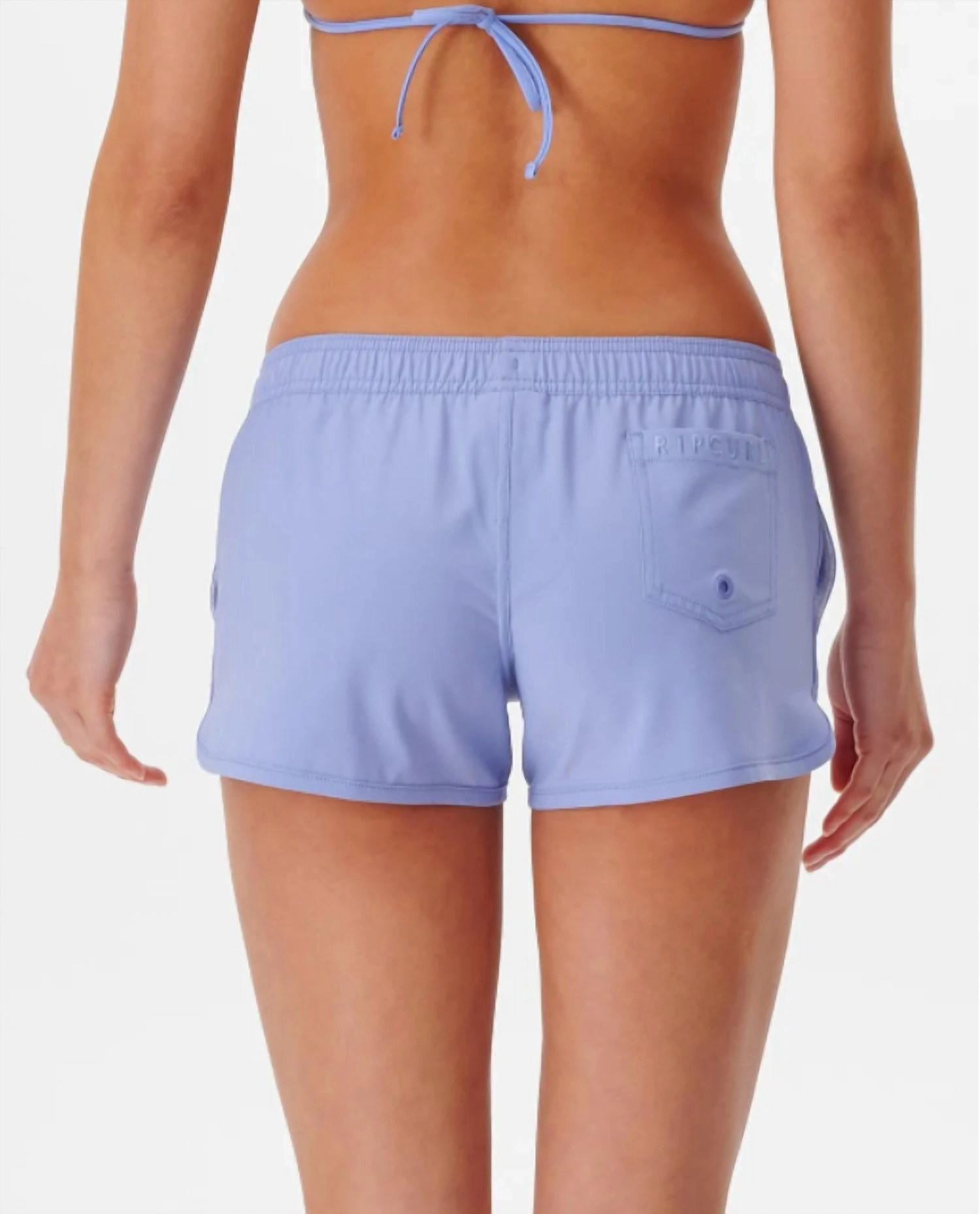 Classic Surf Eco 3" Boardshort In Violet