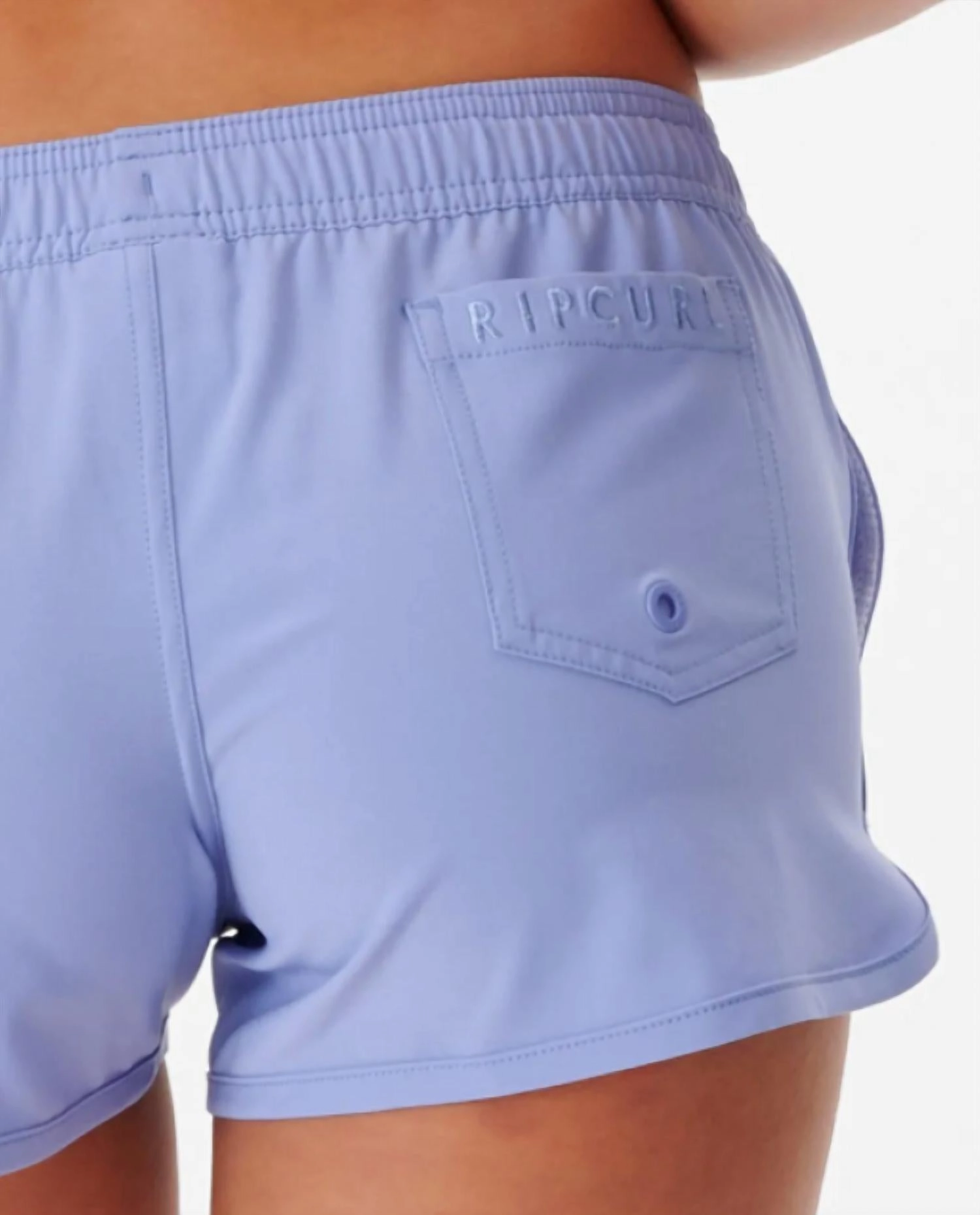 Classic Surf Eco 3" Boardshort In Violet