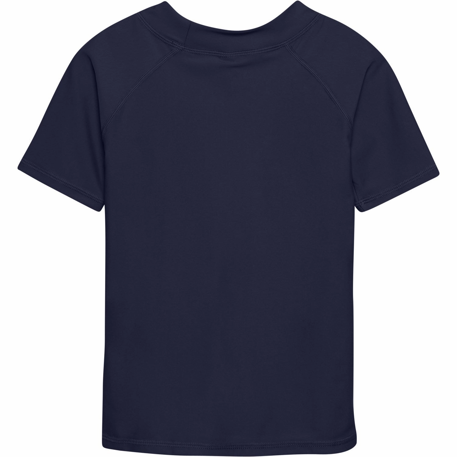 Color Kids Dress Blues Swim T-Shirt - Solid