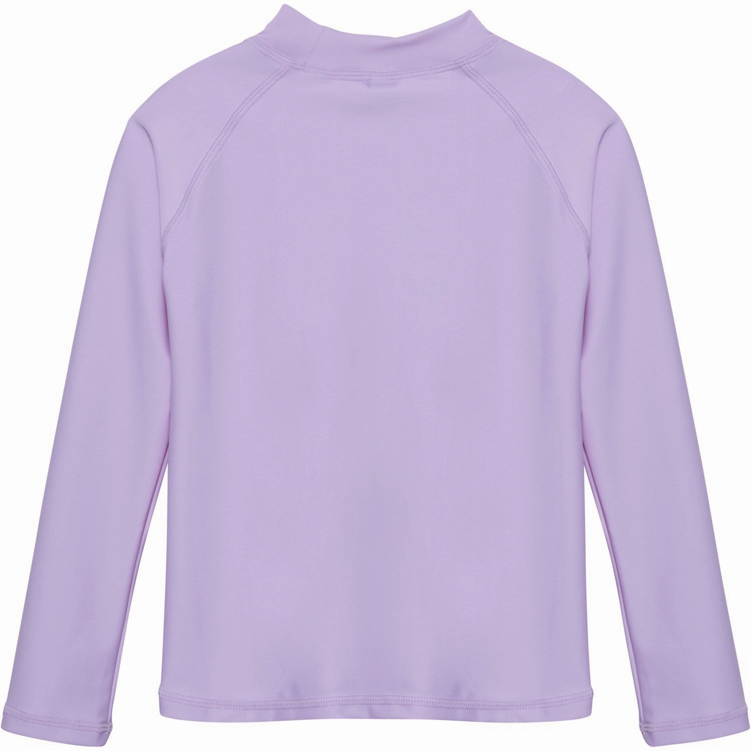 Color Kids Lavender Mist T-Shirt L/S - Solid
