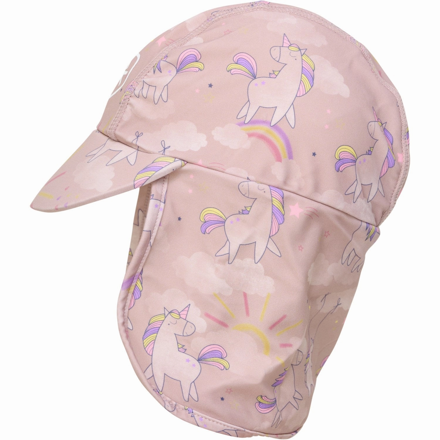 Color Kids Woodrose Hat - AOP