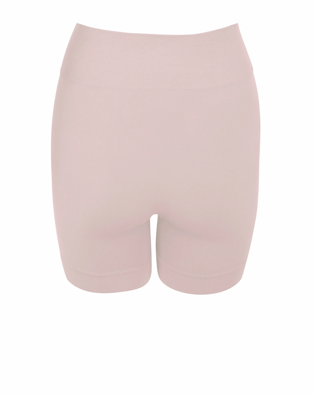 COMPOSED Shorts | Blush