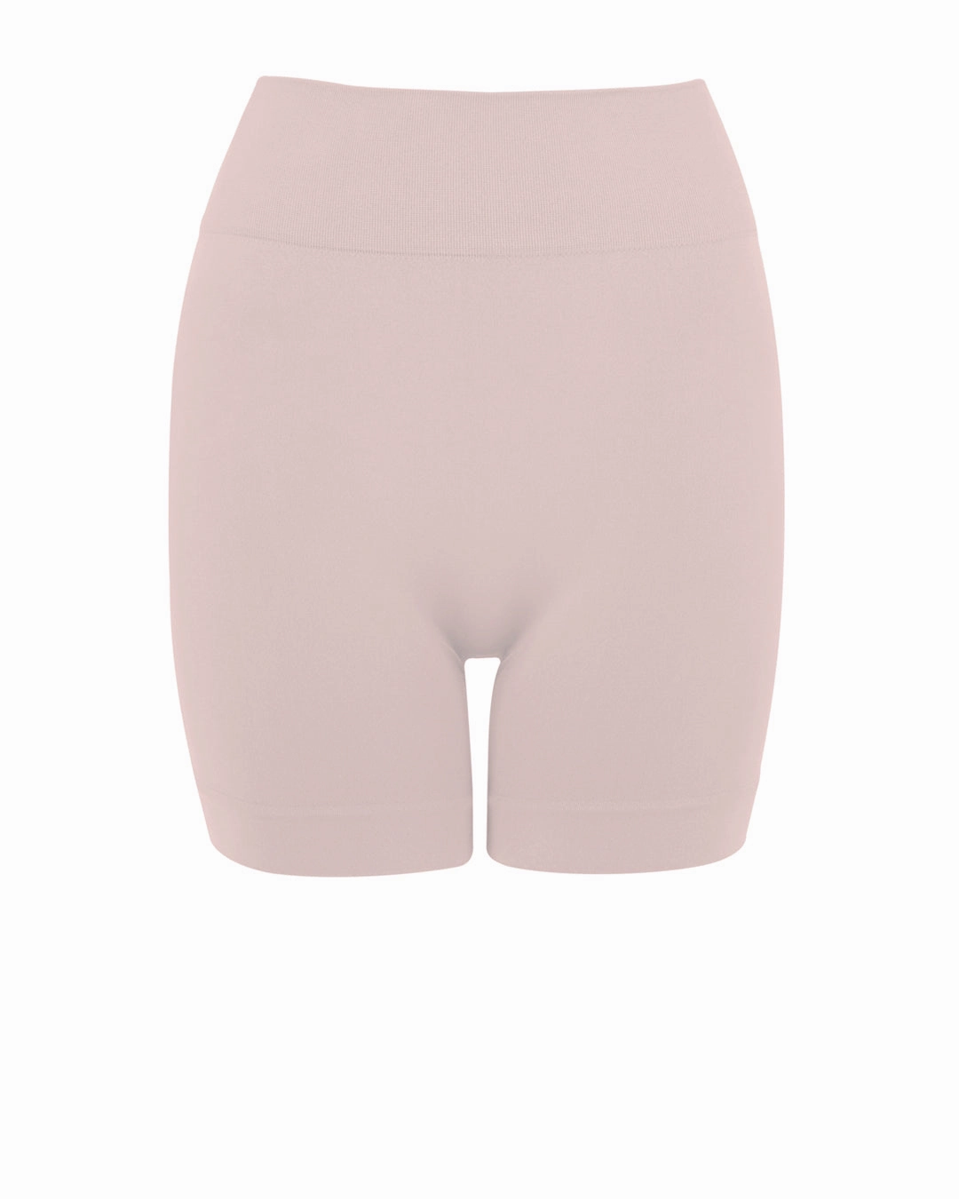 COMPOSED Shorts | Blush
