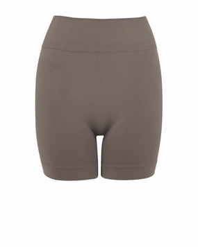 COMPOSED Shorts | Muddy Grey