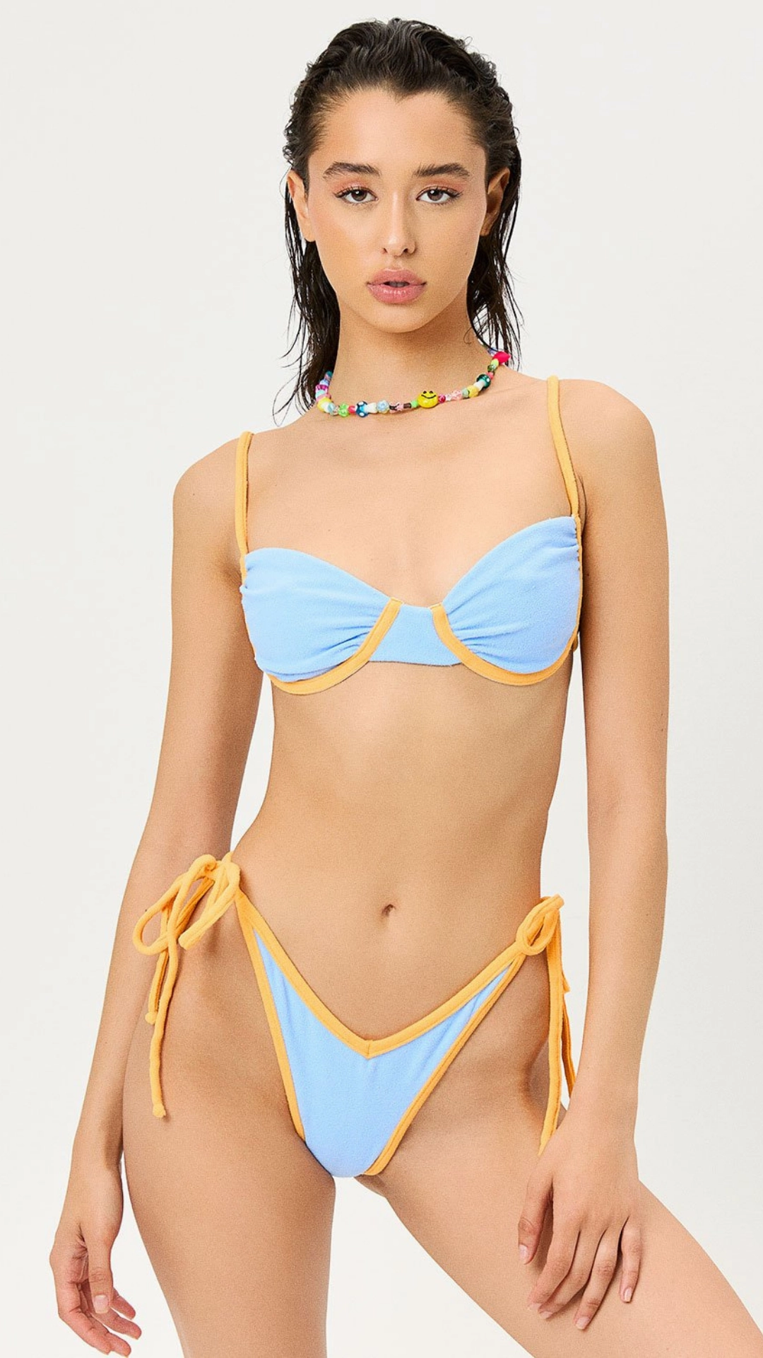 Connor Cheeky Bikini Bottom
