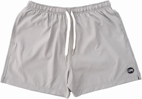 Cove USA Premium Leisure and Athletic Shorts for Men - Sustainably Made Quick Dry Shorts - 5.5 Inseam Shorts