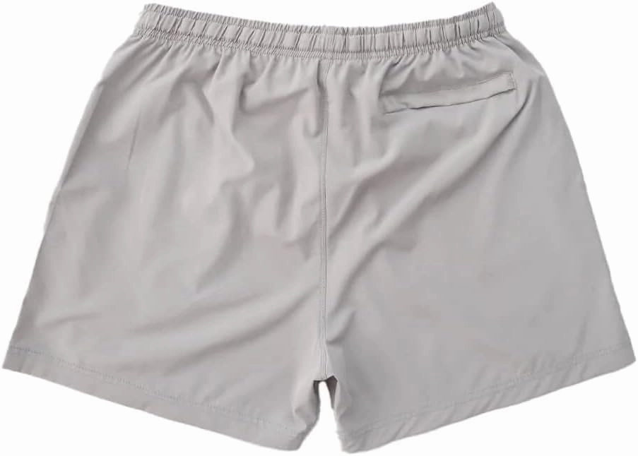 Cove USA Premium Leisure and Athletic Shorts for Men - Sustainably Made Quick Dry Shorts - 5.5 Inseam Shorts