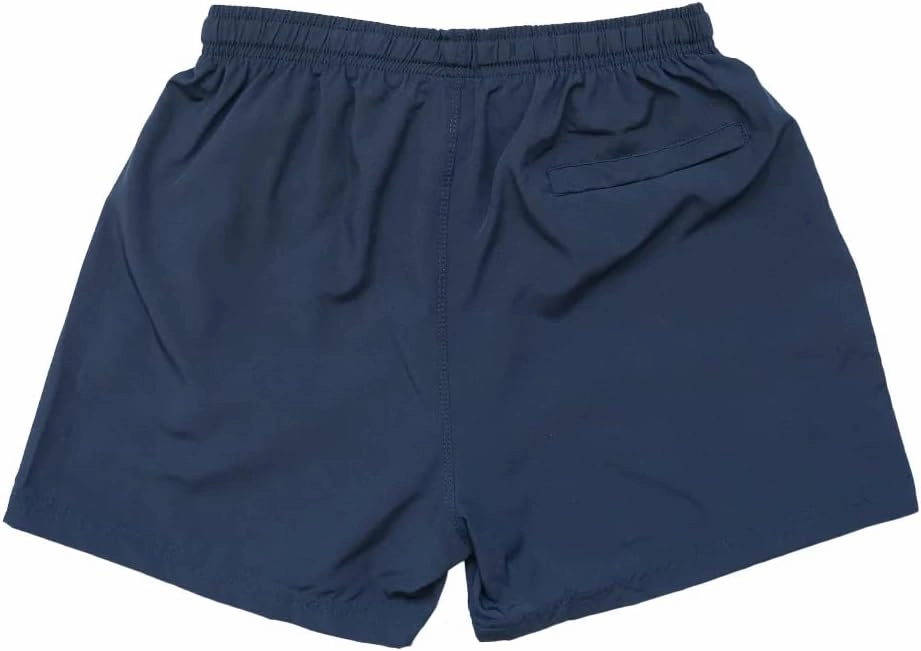 Cove USA Premium Leisure and Athletic Shorts for Men - Sustainably Made Quick Dry Shorts - 5.5 Inseam Shorts