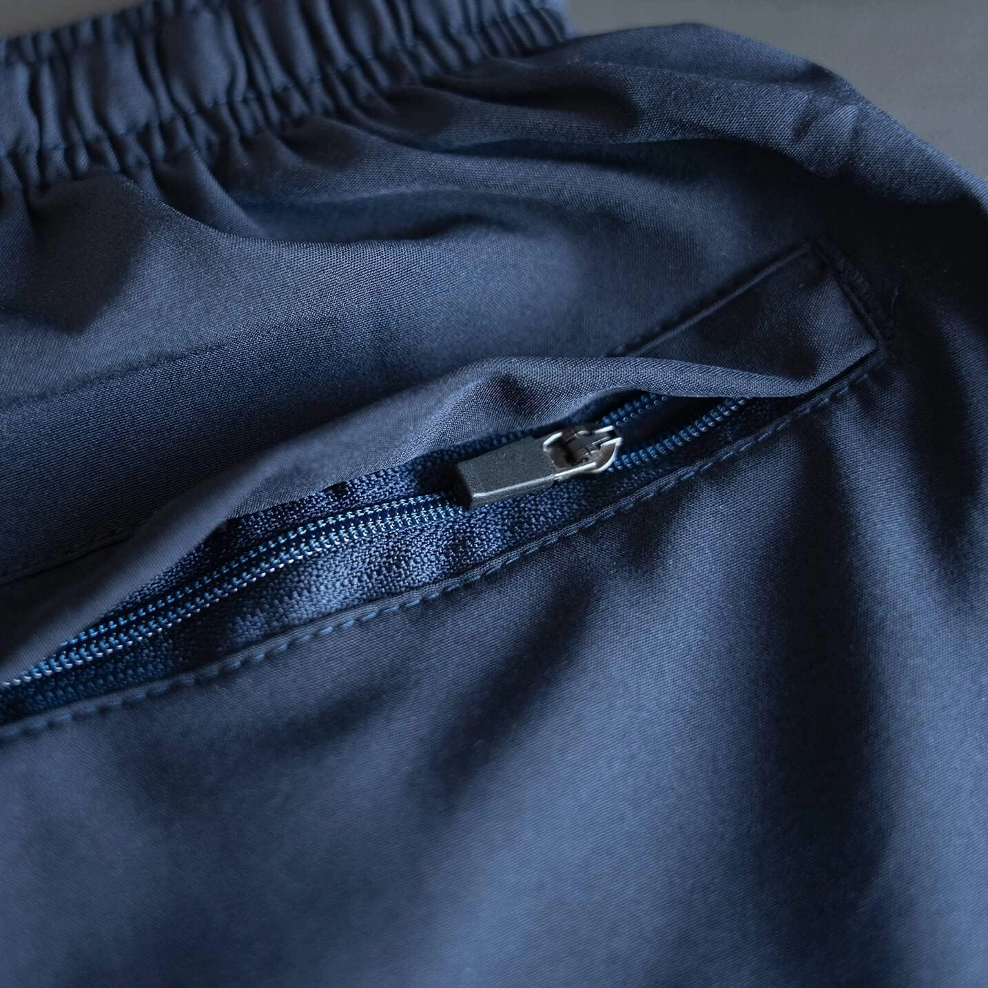 Cove USA Premium Leisure and Athletic Shorts for Men - Sustainably Made Quick Dry Shorts - 5.5 Inseam Shorts