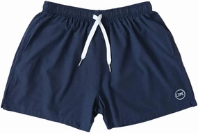 Cove USA Premium Leisure and Athletic Shorts for Men - Sustainably Made Quick Dry Shorts - 5.5 Inseam Shorts