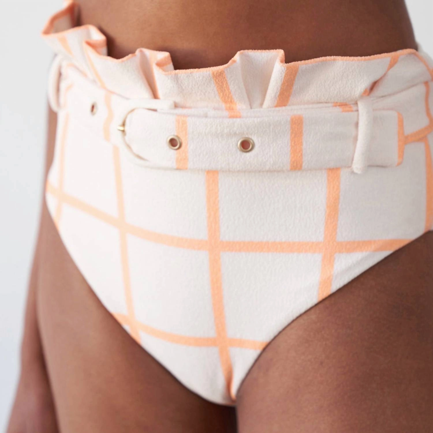 Crepe Winona Bottom In Ettero Geo