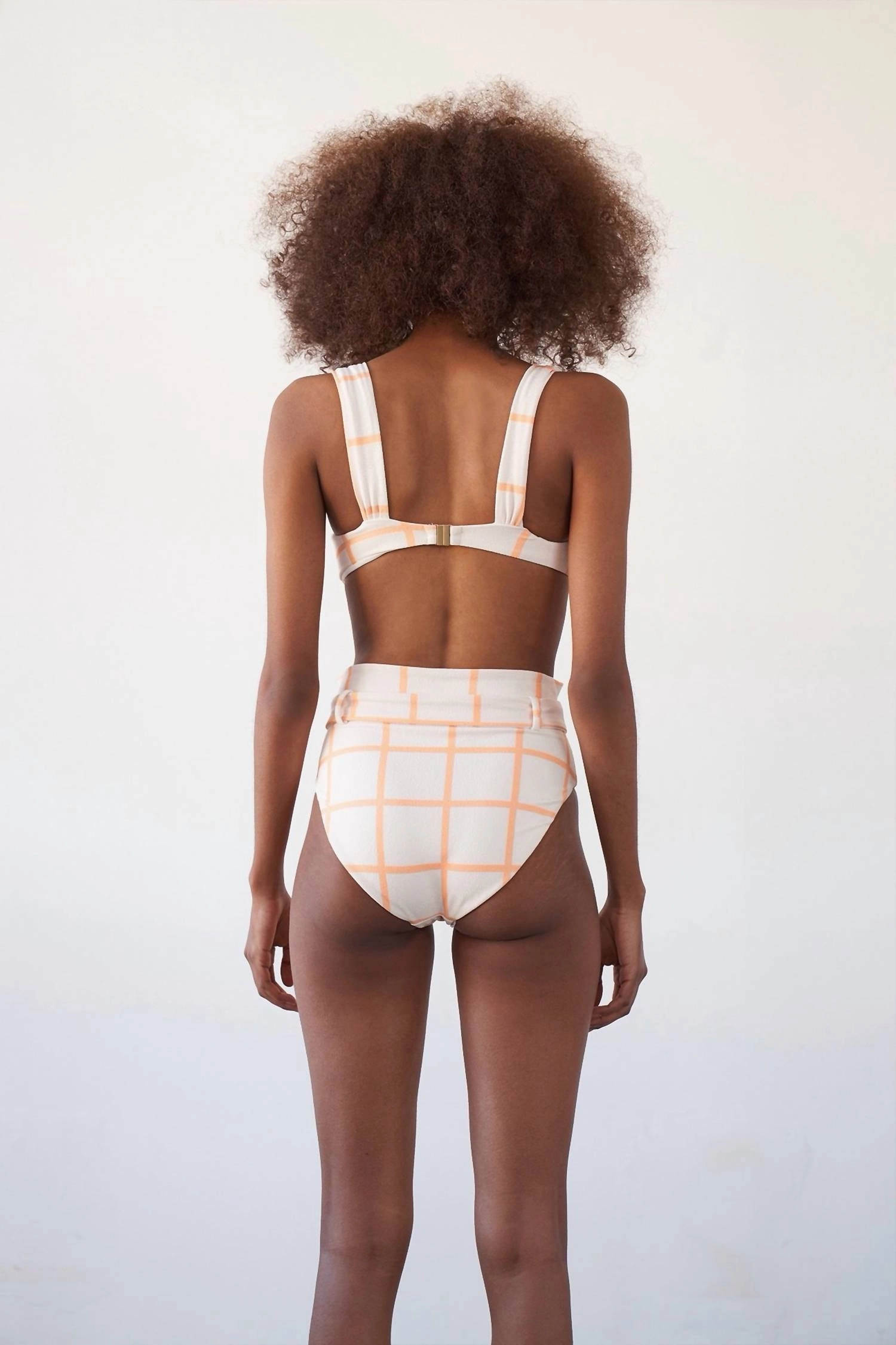Crepe Winona Bottom In Ettero Geo