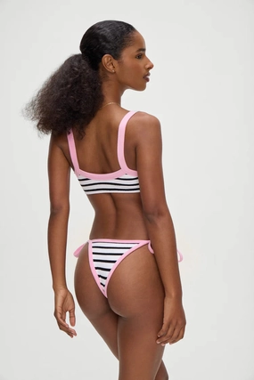 Cruze String Bikini Bottom